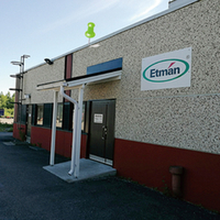 In 2014, Etman Finland's No. 1 member store opened for business